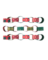East End Press Christmas Paper Chain Kit