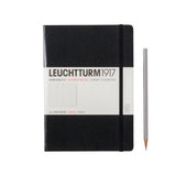 Leuchtturm 1917 A5 Hardcover Address Book