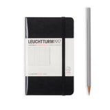 Leuchtturm 1917 A6 Hardcover Address Book