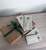 Hunter Paper Co Pen Advent Calendar