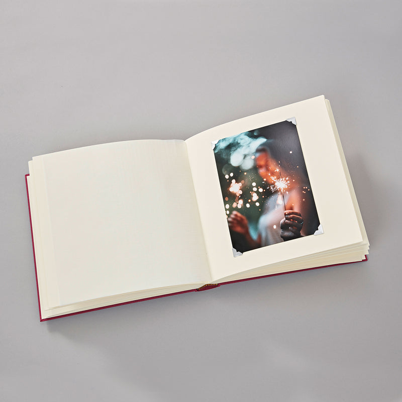 Semikolon Classic Event Square Photo Album