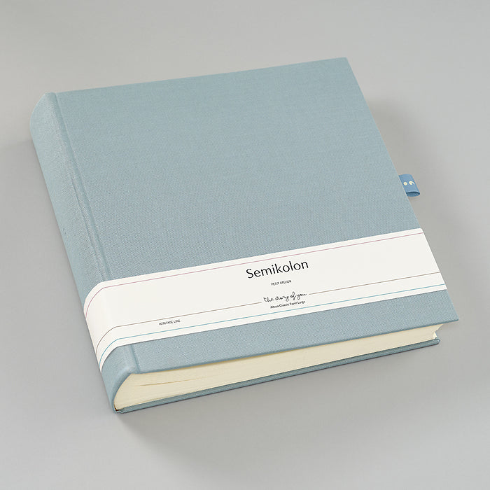 Semikolon Classic Event Large Square Photo Album