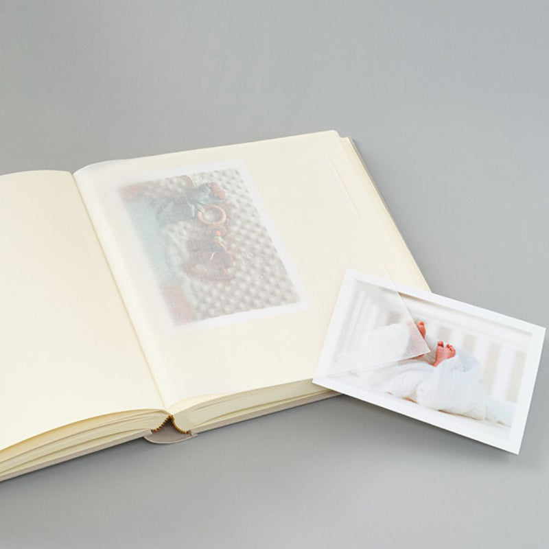 Semikolon Classic Event Large Square Photo Album