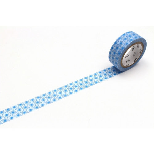 MT Asanoha Tsuyukusa Washi Tape