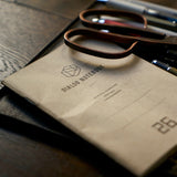 Dialog Pocket Notebook - Grid - 3pack