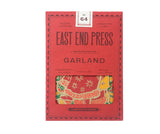 East End Press Saint Nicholas 3m Sewn Garland