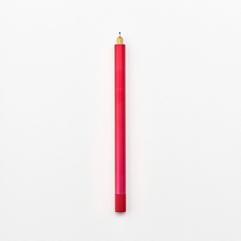 Tom's Studio The Lumos Pro Single Refillable Multi-Tip Pen