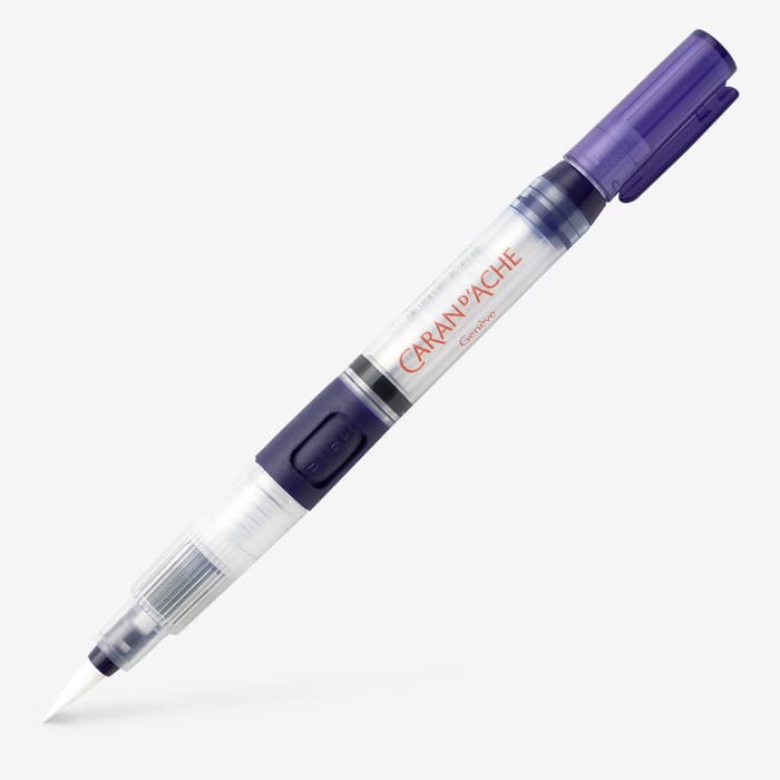 Caran d'Ache Water Paintbrush