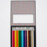 Blackwing Colors set of 24 Colouring Pencils