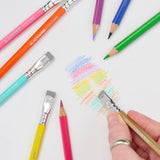 Blackwing Colors set of 24 Colouring Pencils
