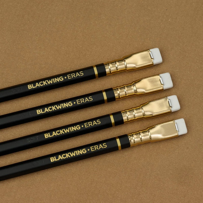 Blackwing Eras 2025 Special Edition Individual Pencil