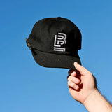 Blackwing Hat with Pencil Loop