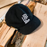 Blackwing Hat with Pencil Loop