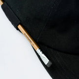 Blackwing Hat with Pencil Loop