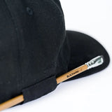 Blackwing Hat with Pencil Loop