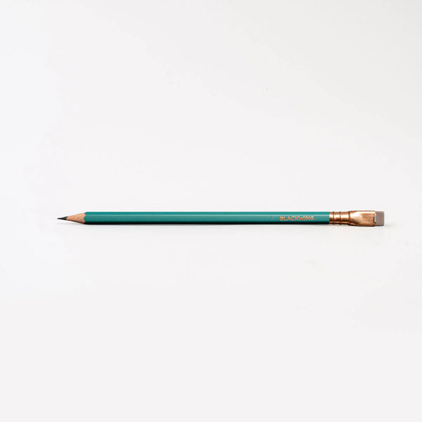 Blackwing Matte Green Set of 12 Pencils