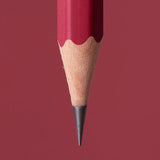 Blackwing Matte Red Individual Pencil