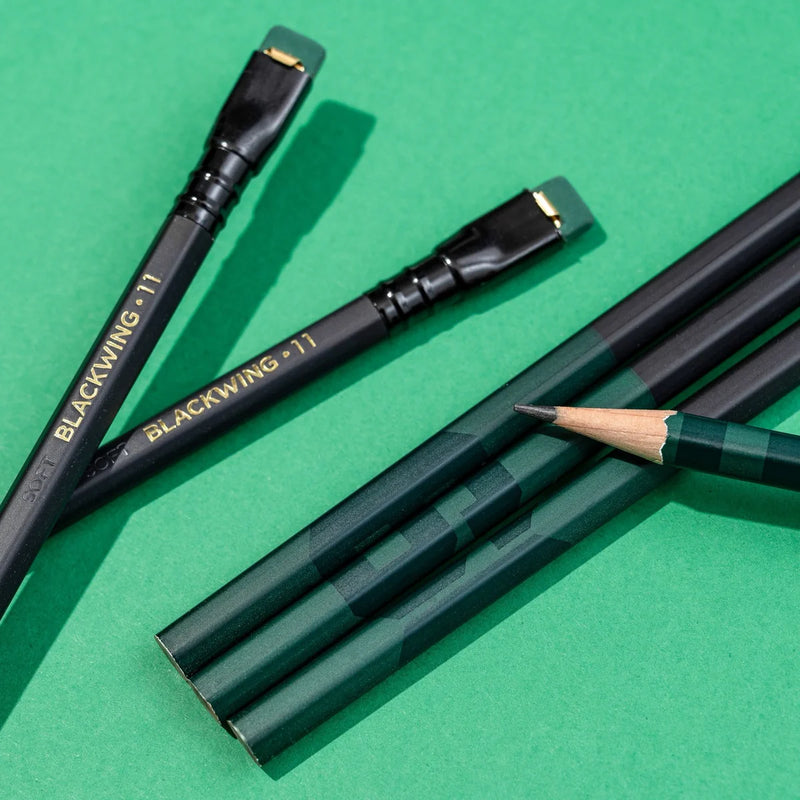 Blackwing Volume 11 Limited Edition Individual Pencil