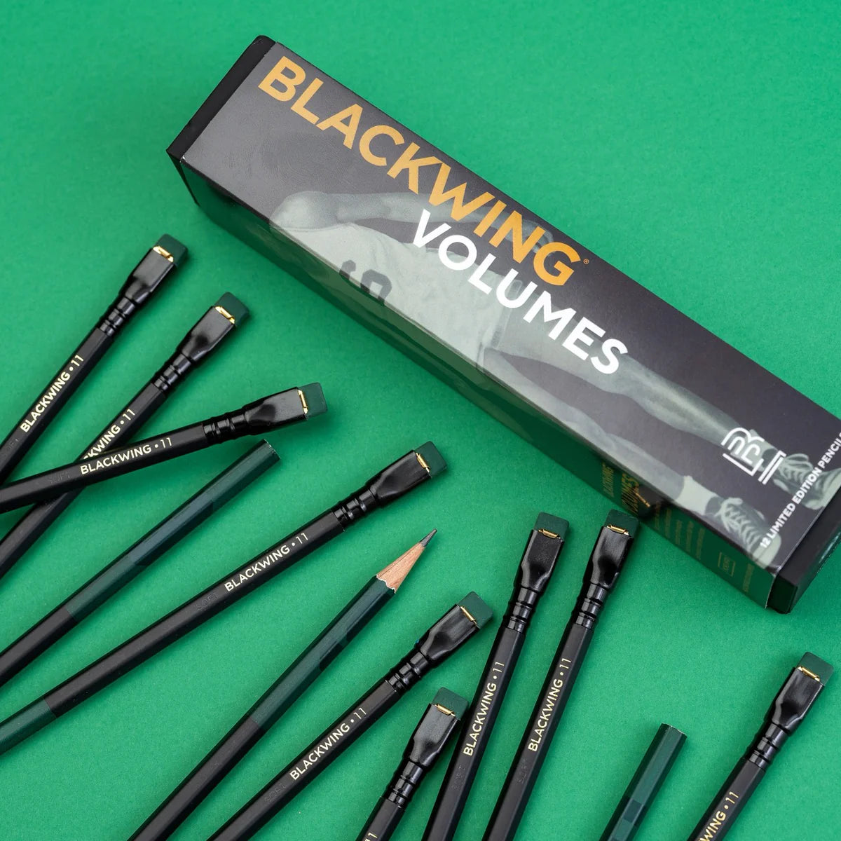 Blackwing Limited Edition Pencils