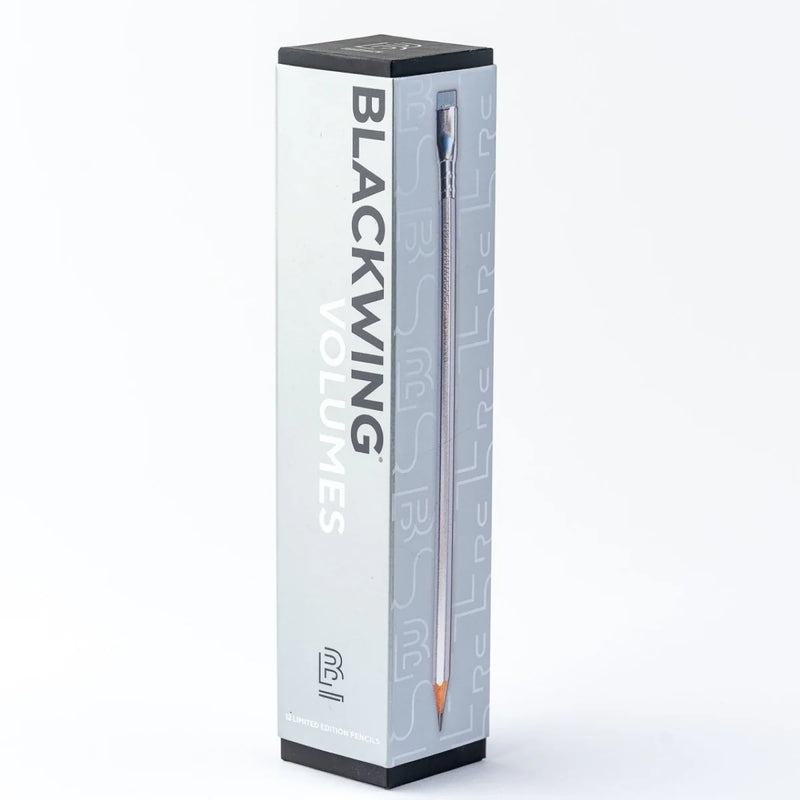 Blackwing Volume 140 Culinary Arts Box of 12 Pencils