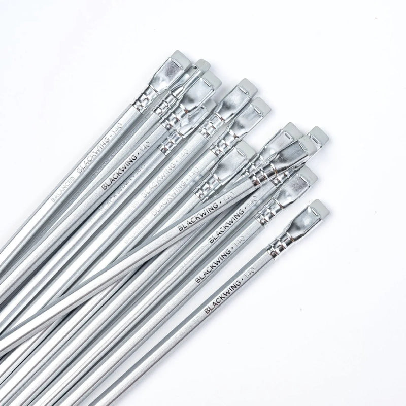 Blackwing Volume 140 Culinary Arts Box of 12 Pencils