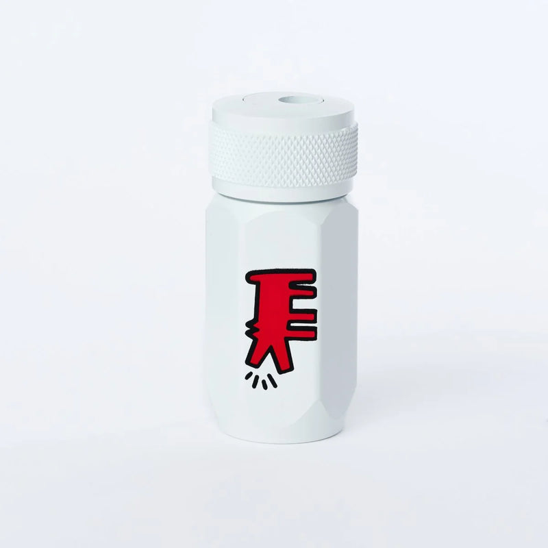 Blackwing Keith Haring “Dog” One-Step Long Point Sharpener