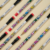 Blackwing Volume 292 - Keith Haring Limited Edition Individual Pencil