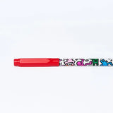Blackwing Keith Haring “Radiant Heart” Point Guard