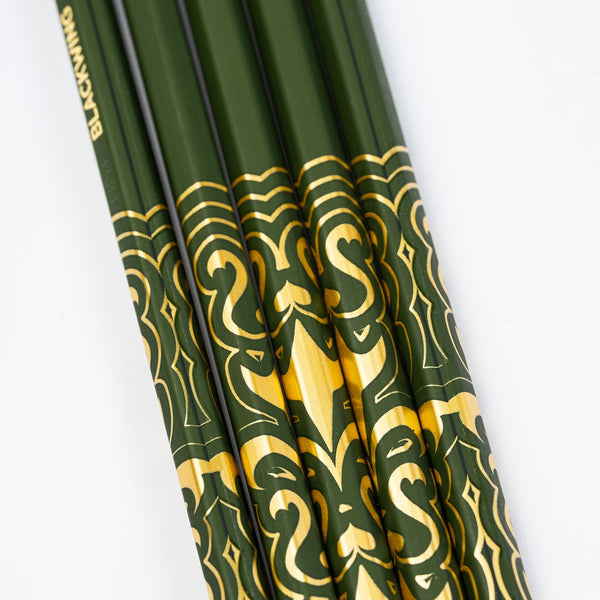 Blackwing X Independent Bookstore Pencils: 5th Edition Limited Edition Individual Pencil