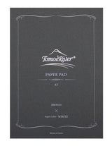 Tomoe River A5 Paper 52gsm Notepad - 100 Sheets A5 White