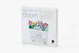 Good Morning Bloom 2026 3D Desk Calendar