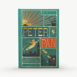 Peter Pan (MinaLima Edition)