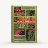 The Jungle Book (MinaLima Edition)