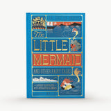 The Little Mermaid & Other Stories (MinaLima Edition)