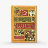 The Secret Garden (MinaLima Edition)