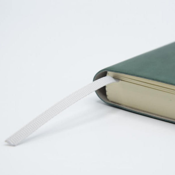 Ciak 2024 Daily Pocket Diary B7 - Green