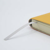 Ciak 2024 Daily Diary A5 - Yellow