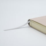 Ciak 2024 Daily Diary A5 - Taupe