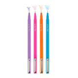 Marvy Uchida 4300 Le Pen Set of 4 Fineliner 0.3mm Pens