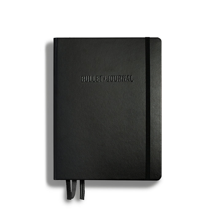 Leuchtturm Bullet Journal Stealth Collector's Set