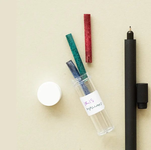 Tom's Studio Lumos Duo / Mini Reservoir & Tip Containers Set of 3