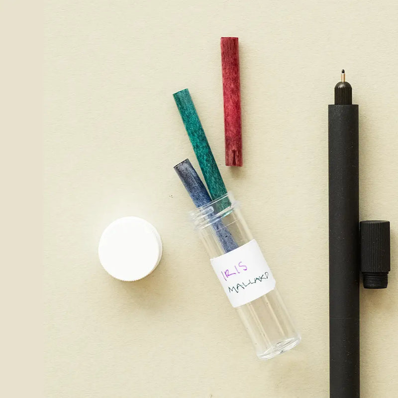 Tom's Studio Lumos Duo / Mini Reservoir & Tip Containers Set of 3