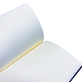 Masuya Monokaki Pocket Notebook - Plain