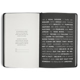MiGoals 2026 B5 Goal Digger Planner Daily