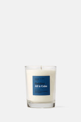 FieldDay Christmas All is Calm Large Candle