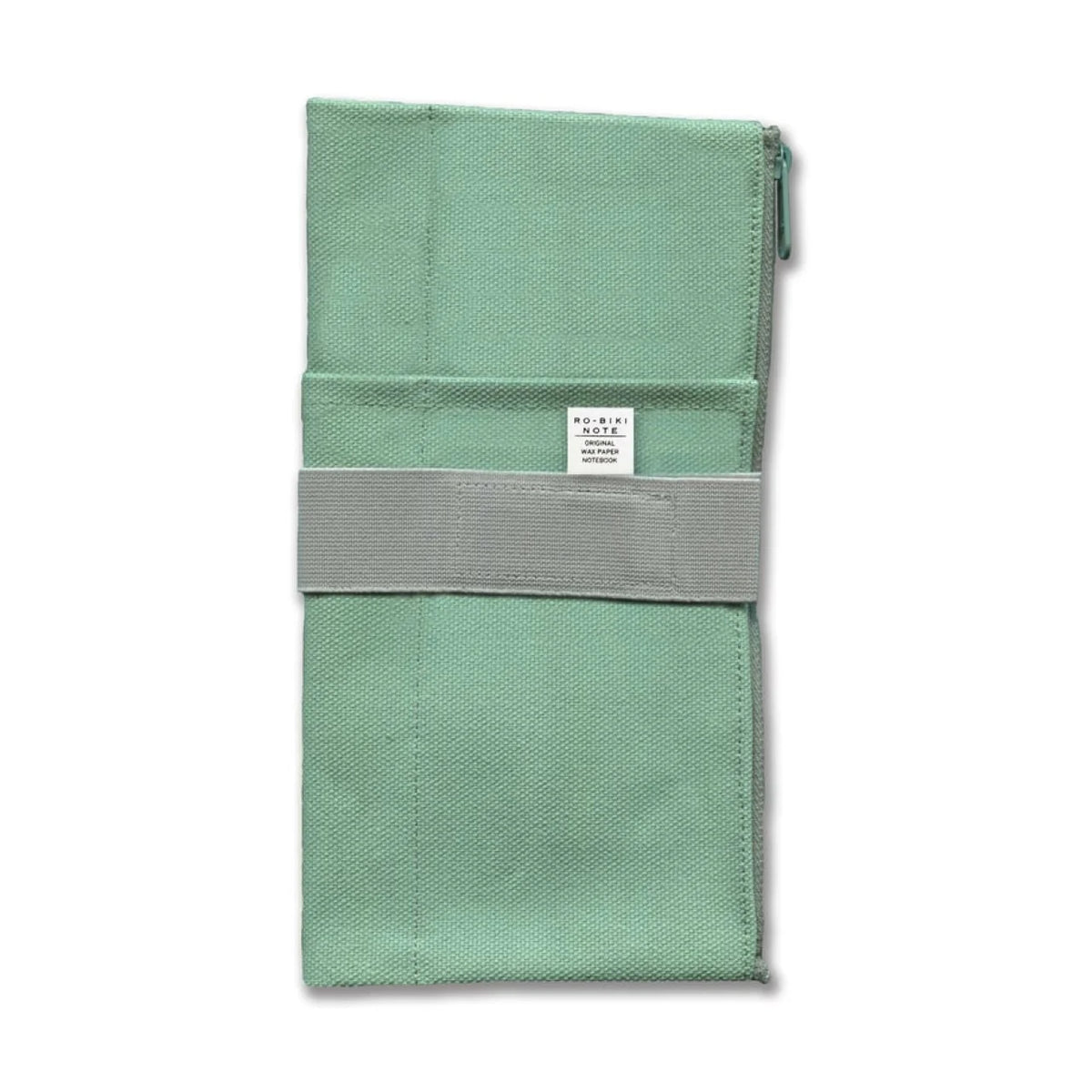 Yamamoto Paper RO-BIKI Note Canvas Cover