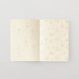 Caran d'Ache x Nina Cosford Sketchbook - A5 200gsm