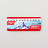 Caran d'Ache Gouache Studio 12 Colour Tin Set