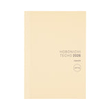 Hobonichi Techo 2026 Cousin Book (April Start) A5