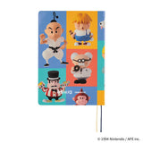 Hobonichi Techo A5 HON 2026 MOTHER: Clay Figurines (January Start)